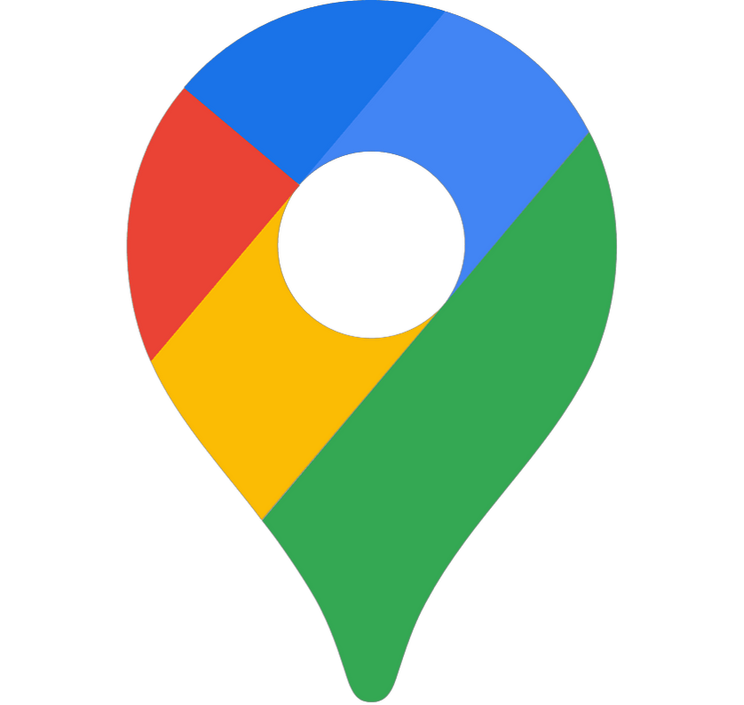 Google Maps