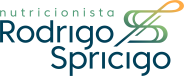 Rodrigo Spricigo - Nutricionista